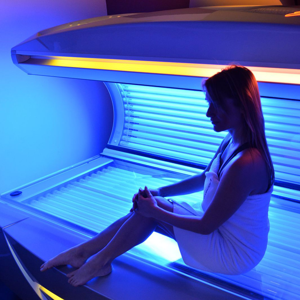 Sonnenstudios